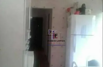 Casa com 2 dormitórios à venda por r$ 180.000 - fundação educacional manoel guedes - tatuí/sp