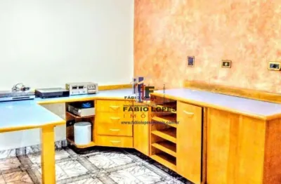 Sobrado com 2 dormitórios à venda, 190 m² por r$ 583.000,00 - bocaina - ribeirão pires/sp