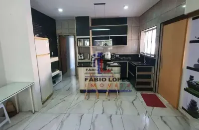 Casa com 2 dormitórios à venda, 111 m² por r$ 742.000,00 - barcelona - são caetano do sul/sp