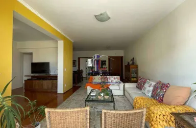 Apartamento com 4 dormitórios à venda, 155 m² por r$ 830.000,00 - centro - santo andré/sp