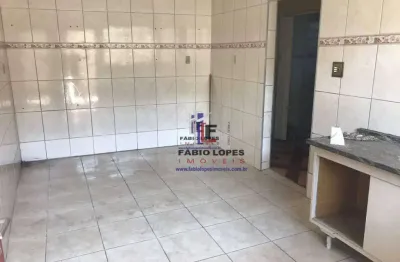 Casa com 2 dormitórios à venda, 147 m² por r$ 350.000,00 - vila palmares - santo andré/sp