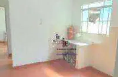 Casa com 1 dormitório à venda, 98 m² por r$ 350.000,00 - vila aquilino - santo andré/sp