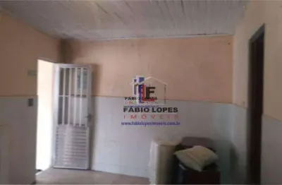 Casa com 2 dormitórios à venda, 53 m² por r$ 350.000,00 - vila palmares - santo andré/sp