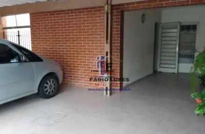 Sobrado  à venda, - vila guarani (zona sul) - são paulo/sp