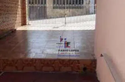 Casa com 2 dormitórios à venda, 120 m² por r$ 560.000,00 - vila palmares - santo andré/sp