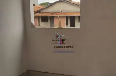 Apartamento com 2 dormitórios à venda, 50 m² por r$ 350.000,00 - casa branca - santo andré/sp