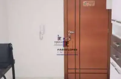 Cobertura com 2 dormitórios à venda, 86 m² por r$ 350.000,00 - jardim ocara - santo andré/sp