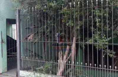 Casa com 3 dormitórios à venda, 106 m² por r$ 360.000,00 - vila aquilino - santo andré/sp