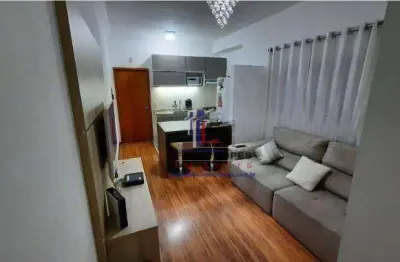 Cobertura com 2 dormitórios à venda, 50 m² por r$ 400.000,00 - vila príncipe de gales - santo andré/sp