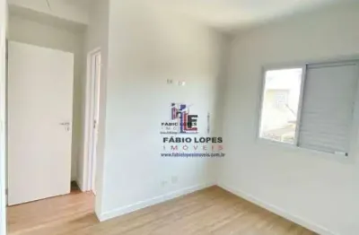 Apartamento com 2 dormitórios à venda, 62 m² por r$ 400.000,00 - paulicéia - são bernardo do campo/sp