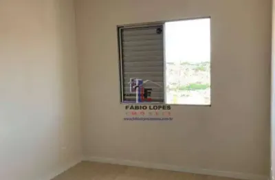 Apartamento com 2 dormitórios à venda, 64 m² por r$ 280.000,00 - vila santa luzia - são bernardo do campo/sp