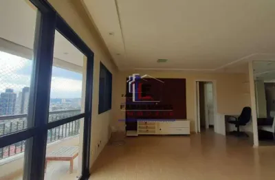Apartamento com 3 dormitórios à venda, 114 m² por r$ 1.060.000,00 - barcelona - são caetano do sul/sp