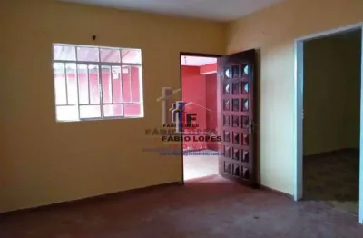Casa  à venda - palmares - santo andré - sp - 300 m² área construída