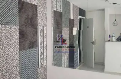 Apartamento com 2 dormitórios, 56 m² - venda por r$ 470.000,00 ou aluguel por r$ 3.218,50/mês - vila independência - são paulo/sp