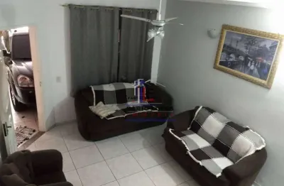 Casa com 3 dormitórios à venda por r$ 848.000,00 - parque são vicente - mauá/sp