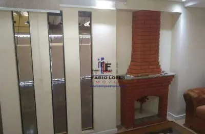 Casa com 3 dormitórios à venda, 170 m² por r$ 1.000.000 - vila caminho do mar - são bernardo do campo/sp