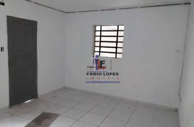 Casa com 2 dormitórios à venda, 301 m² por r$ 900.000 - vila santa teresa - santo andré/sp