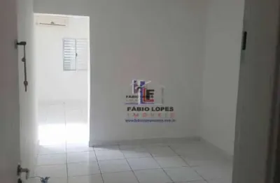 Casa com 4 quartos à venda na Rua Ester, Vila Alpina, Santo André