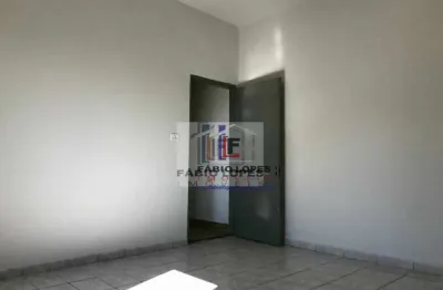 Terreno à venda, 255 m² por r$ 290.000,00 - vila palmares - santo andré/sp