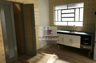 Terreno à venda, 255 m² por r$ 300.000,00 - vila palmares - santo andré/sp