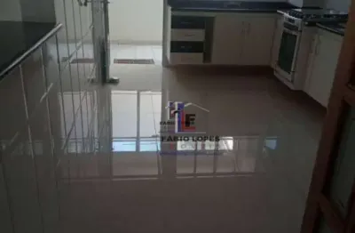 Apartamento com 3 dormitórios à venda, 117 m² por r$ 530.000,00 - campestre - santo andré/sp