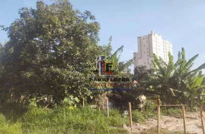 Terreno para alugar, 4605 m² por r$ 15.000,00/mês - jardim jamaica - santo andré/sp
