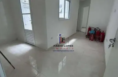 Apartamento - à venda - vila sacadura cabral - santo andré/sp.