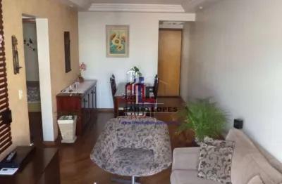 Apartamento com 2 dormitórios à venda, 131 m² por r$ 390.000,00 - baeta neves - são bernardo do campo/sp