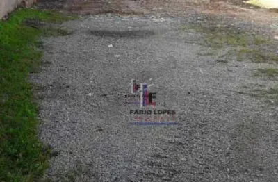 Terreno à venda, 400 m² por r$ 1.590.000,00 - santa maria - santo andré/sp