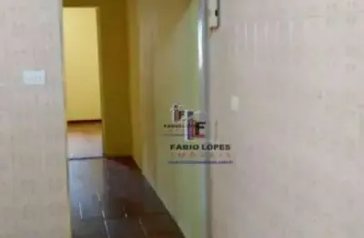 Casa com 2 dormitórios à venda por r$ 510.000 - casa grande - diadema/sp