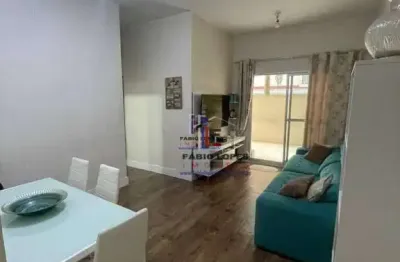 Apartamento com 3 dormitórios à venda, 107 m² por r$ 515.000,00 - vila homero thon - santo andré/sp
