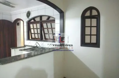 Sobrado com 6 dormitórios à venda, 285 m² por r$ 570.000,00 - vila palmares - santo andré/sp