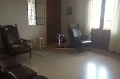 Sobrado com 3 dormitórios à venda, 180 m² por r$ 530.000,00 - vila palmares - santo andré/sp