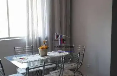 Apartamento com 3 dormitórios à venda, 120 m² por r$ 470.000,00 - vila palmares - santo andré/sp