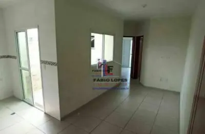 Apartamento padrão - residencial - pronto para morar