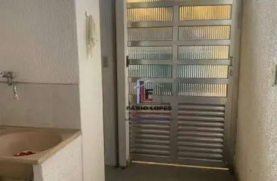 Casa com 3 quartos à venda na Rua Caucaso, Parque Novo Oratório, Santo André