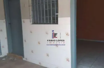 Casa com 2 quartos à venda na Rua das Hortências, Jardim do Estádio, Santo André