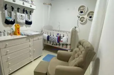 Apartamento padrão - residencial - pronto para morar