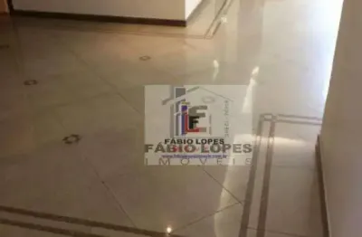 Apartamento com 3 quartos à venda na Rua Bezerra de Menezes, Nova Gerti, São Caetano do Sul