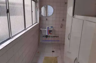 Apartamento padrão - residencial - pronto para morar