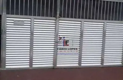 Casa com 3 quartos à venda na Rua José Benedito de Almeida, Tupi, Praia Grande