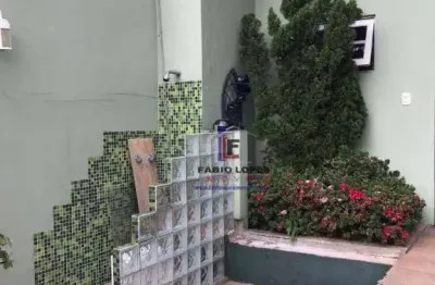 Casa com 3 quartos à venda na Rua Santo Inácio, Vila Vivaldi, São Bernardo do Campo