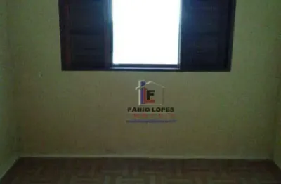 Casa com 2 quartos à venda no Balneário Europa, Mongaguá 
