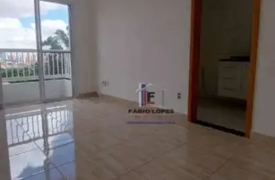 Lindo apartamento para locação no bairro príncipe de gales, santo andré - sp.
