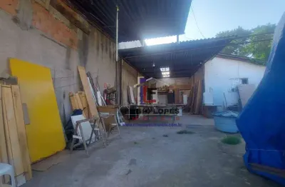 Terreno à venda na Rua Las Palmas, Vila Aquilino, Santo André