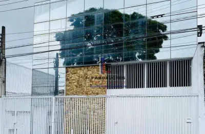 Pavilhão/galpão industrial ou comercial para locação ou venda