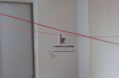Apartamento á venda / vila camilópolis / santo andré / sp