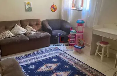 Casa com 3 quartos à venda na Rua Sergipe, Cidade São Jorge, Santo André