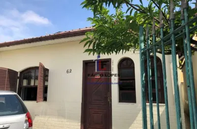 Casa com 1 quarto para alugar na Travessa Jorge Zerrener, Silveira, Santo André