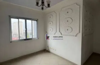 Apartamento com 2 dormitórios à venda por r$ 360.000,00 - vila alzira - santo andré/sp